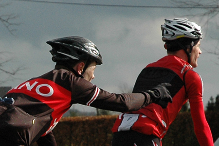 Ronde van Vlaanderen 05/04/2008