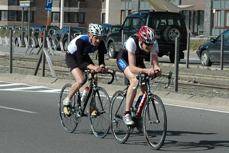 Oostende 12/04/2008