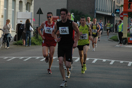 Torhout 16/05/2008