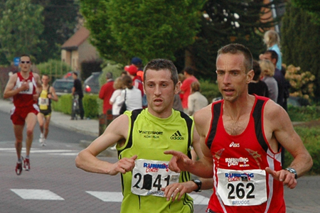 Torhout 16/05/2008