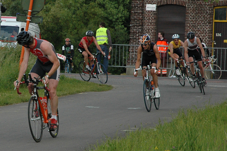 Wevelgem 18/05/2008