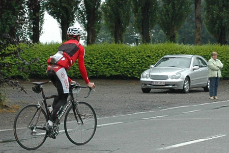 Reuzen van Vlaanderen 07/06/2008