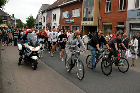 Torhout 20/06/2008