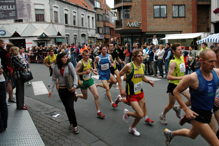 Torhout 20/06/2008