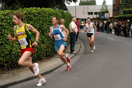 Torhout 20/06/2008