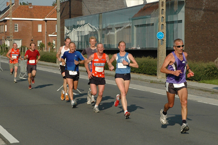 Meulebeke 20/09/2008