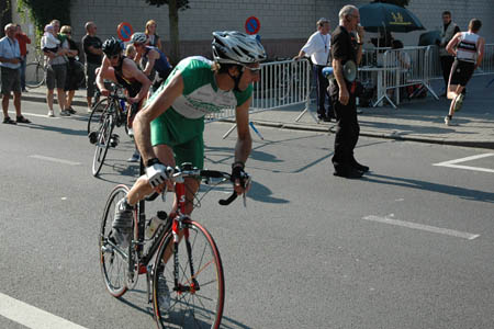 Ronse 28/09/2008