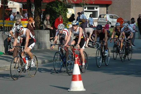 Ronse 28/09/2008