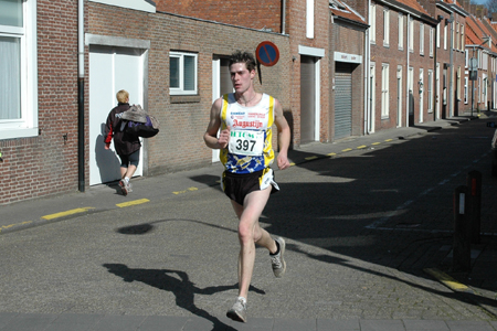 Sluis 15/03/2009