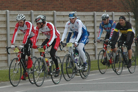 Ronde van Vlaanderen 04/04/2009