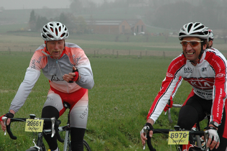 Ronde van Vlaanderen 04/04/2009