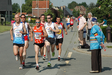 Tielt 24/05/2009