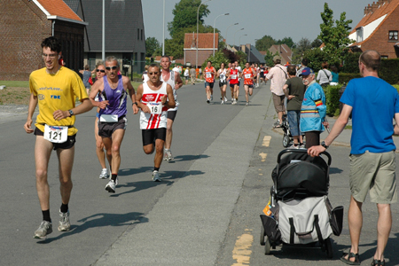 Tielt 24/05/2009