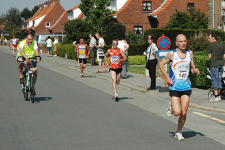 Tielt 24/05/2009