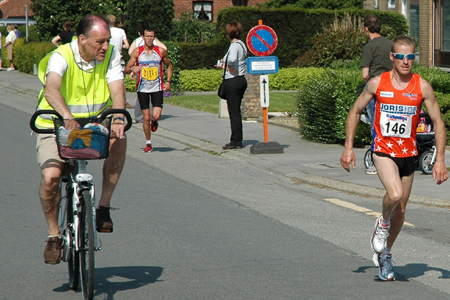 Tielt 24/05/2009