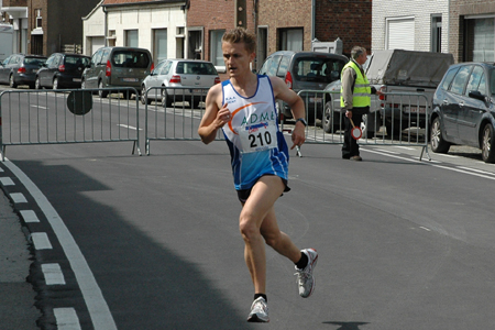 Tielt 07/06/2009