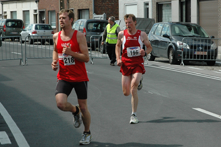 Tielt 07/06/2009