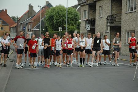 Oeselgem 05/07/2009