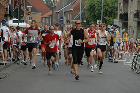 Oeselgem 05/07/2009