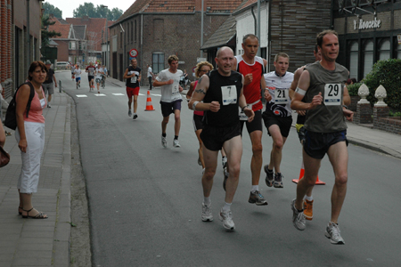 Oeselgem 05/07/2009