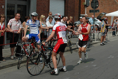 Oeselgem 05/07/2009