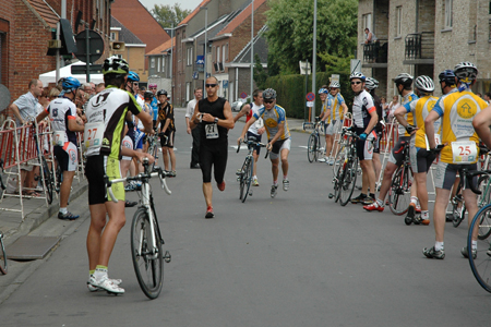 Oeselgem 05/07/2009