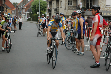 Oeselgem 05/07/2009