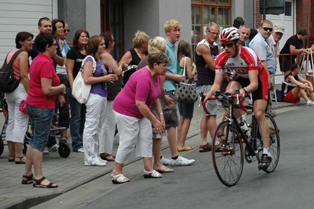 Oeselgem 05/07/2009