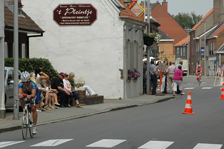 Oeselgem 05/07/2009