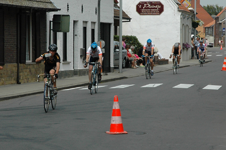 Oeselgem 05/07/2009