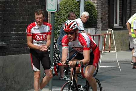 Oeselgem 05/07/2009