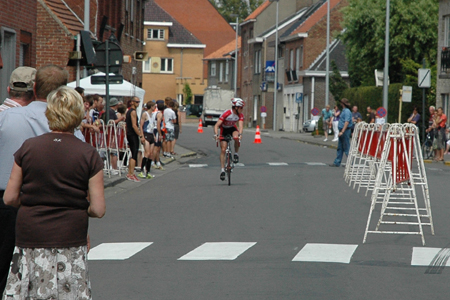 Oeselgem 05/07/2009