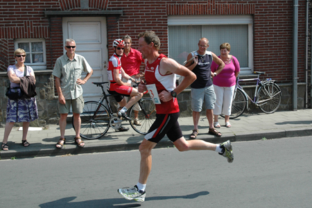 Oeselgem 05/07/2009