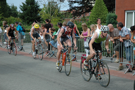 Loenhout 21/07/2009