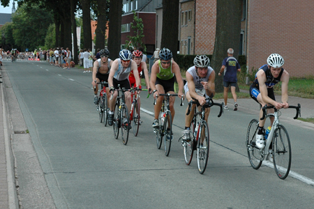 Loenhout 21/07/2009