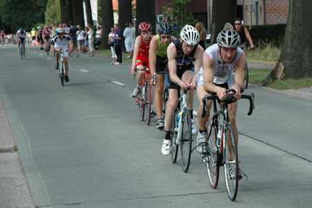 Loenhout 21/07/2009