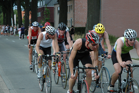 Loenhout 21/07/2009