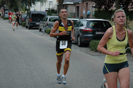 Loenhout 21/07/2009