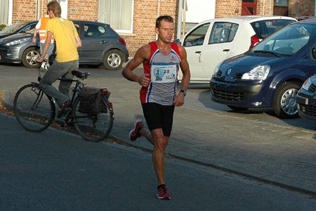 Brugge 15/08/2009