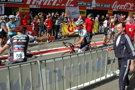 Zolder 29+30/08/2009