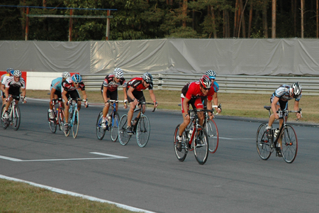 Zolder 29+30/08/2009