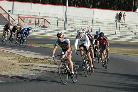 Zolder 29+30/08/2009