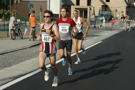 Meulebeke 19/09/2009