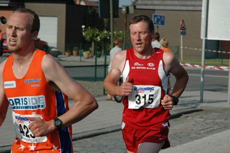 Meulebeke 19/09/2009