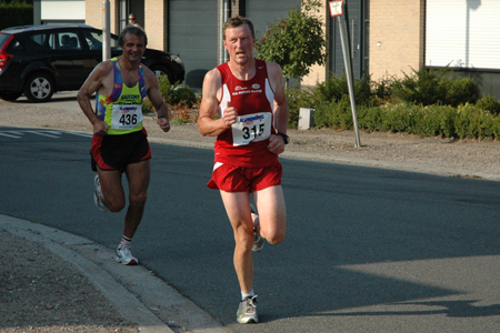 Meulebeke 19/09/2009