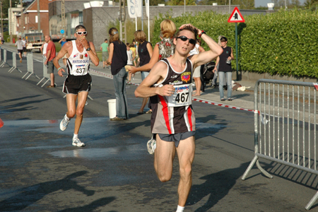 Meulebeke 19/09/2009