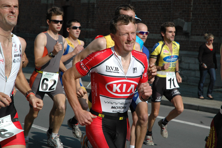 Ronse 27/09/2009