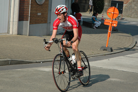 Ronse 27/09/2009