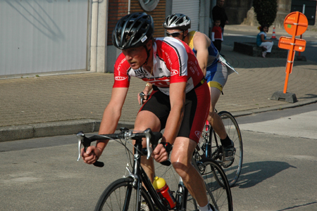 Ronse 27/09/2009