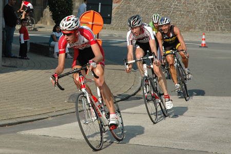 Ronse 27/09/2009